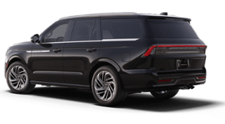 2025 Lincoln Lincoln Navigator External Image 3